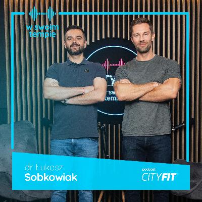S06E06: Jak żyć dłużej? Dr Łukasz Sobkowiak
