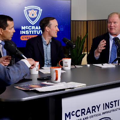 Code Red: Breaking Down China's Cyber Offensive—Volt, Salt, and Flax Typhoon Code Red: Breaking Down China's Cyber Offensive—Volt, Salt, and Flax Typhoon