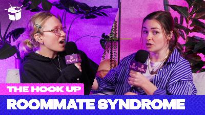 Is Your Relationship In A “Roommate Phase”? [Video]