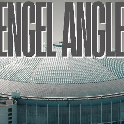 Engel Angle: The Eighth Wonder That Time Passed By