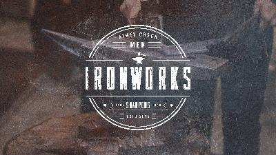 Ironworks | Porn Addiction