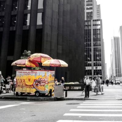 Episode 403: The Halal Guys