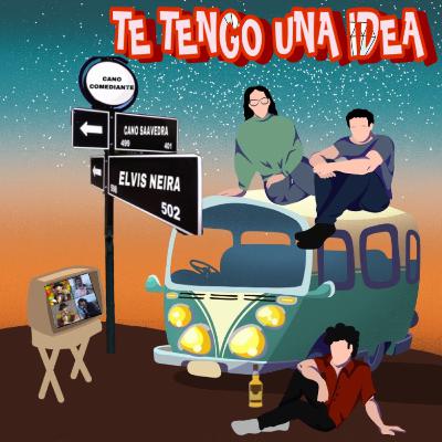 capitulo 18 - Elvis Neira es real, tenemos pruebas sumado a Cano Saavedra de Testigo
