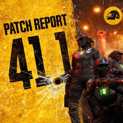PUBG 41.1: Xeno Point, Erangel destructible y todos los cambios
