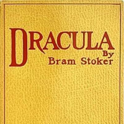 Drácula Bram Stoker,