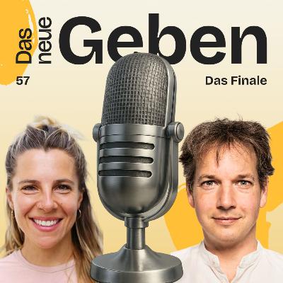 #57 “Der Vorhang fällt und alle Fragen offen” - der etwas andere Rückblick