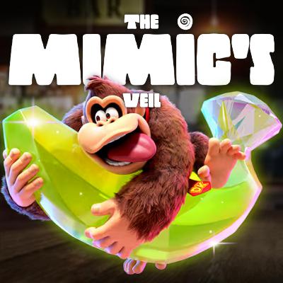 Leathering Mounds (feat. Donkey Kong Bananza, Death Stranding 2: On the Beach & Deep Rock Galactic: Survivor)
