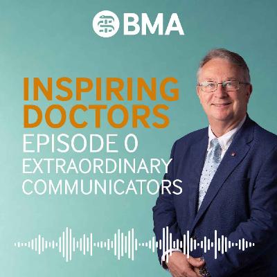 Extraordinary communicators