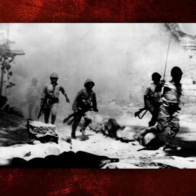 Herbert Savell, WW2 Veteran Talks About His Service In China After The War Herbert Savell, WW2 Veteran Talks About His Service In China After The War