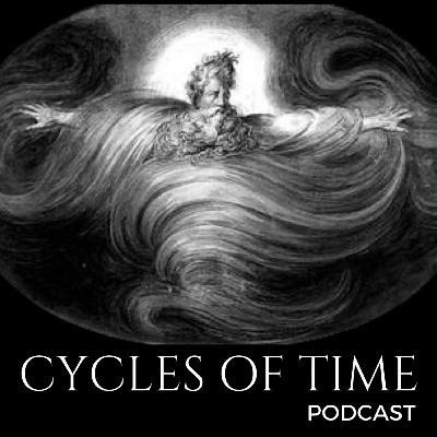 Trailblazing through the Chaos: Wheel of the Year, Week 4
