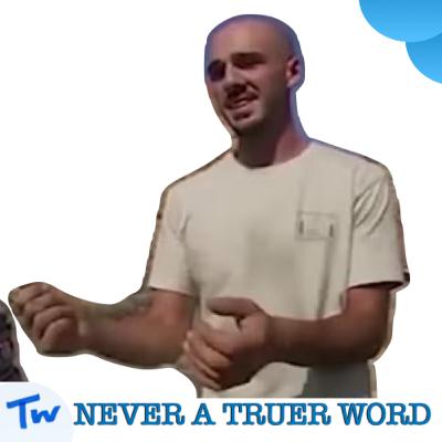 NATW Podcast: Brian Laundrie