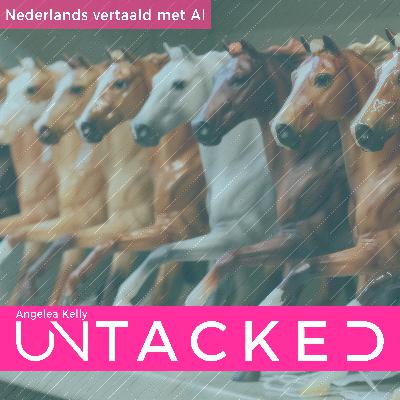 Kathleen Fallon: Breyer Model Horse Tour