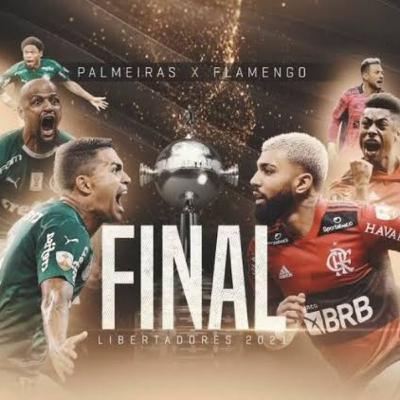 Febre de Futebol #21- Final da Libertadores, troca de técnicos na Inglaterra, Xavi no Barça e Calcio Febre de Futebol #21- Final da Libertadores, troca de técnicos na Inglaterra, Xavi no Barça e Calcio