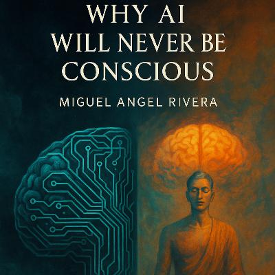 ¿Por qué la Inteligencia Artificial nunca será consciente?