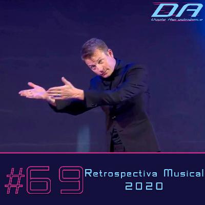 #69 - Especial Fim de Ano: Retrospectiva Musical com o AutoRadio Podcast #69 - Especial Fim de Ano: Retrospectiva Musical com o AutoRadio Podcast