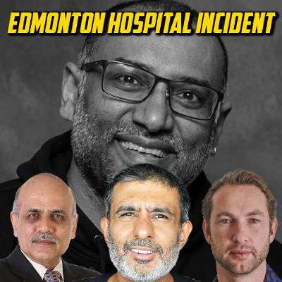 Tragic Death In Edmonton In ER after nearly 8-hour wait Tragic Death In Edmonton In ER after nearly 8-hour wait