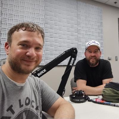 Lazy Buffalo 1 Year Anniversary with Brady Hess Lazy Buffalo 1 Year Anniversary with Brady Hess