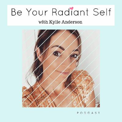 The power of honouring yourself : 026 The power of honouring yourself : 026