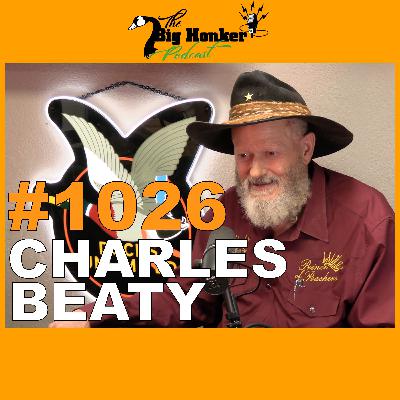 Episode #1026: “Prince of Poachers” Charles Beaty