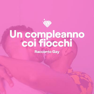 Un compleanno coi fiocchi