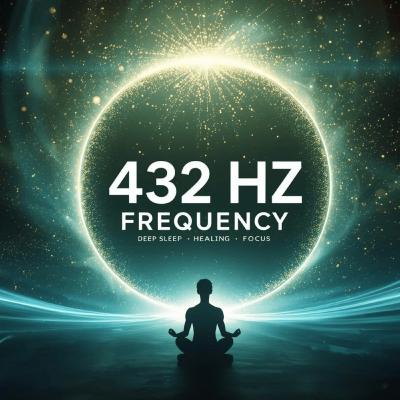432 Hz Deep Sleep Frequency – Healing Vibration for Deep Calm (10 Hours, No Ads, Handmade) 432 Hz Deep Sleep Frequency – Healing Vibration for Deep Calm (10 Hours, No Ads, Handmade)
