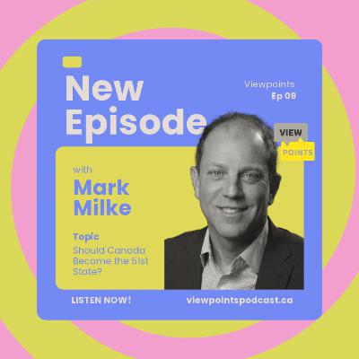 Championing Reason, Democracy and Civilization | Mark Milke