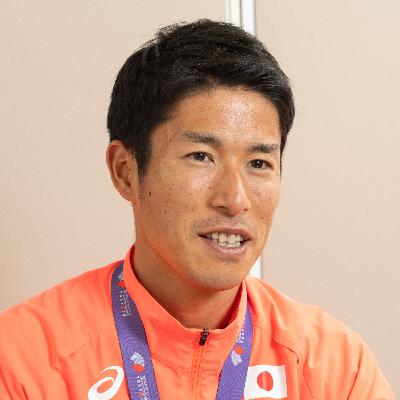 競歩 勝木隼人さん#3　潰えた箱根出場・引退勧告…幾多の挫折乗り越えメダルつかむ　「何もなし遂げていない」が原動力【NIKKEIウォーカーズサロン】