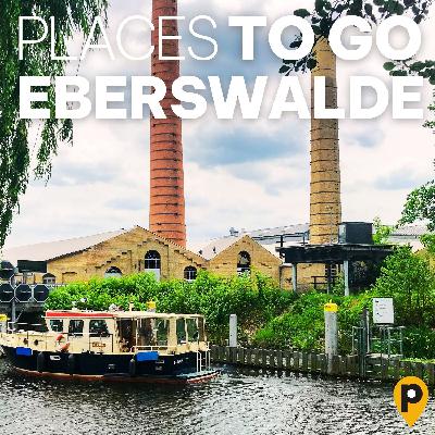 Eberswalde – Die bunte Unistadt am Finowkanal Eberswalde – Die bunte Unistadt am Finowkanal