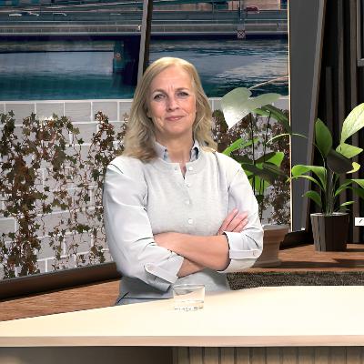 55. Nu vänder den svenska konjunkturen - eller? (Med: Alexandra Stråberg) 55. Nu vänder den svenska konjunkturen - eller? (Med: Alexandra Stråberg)