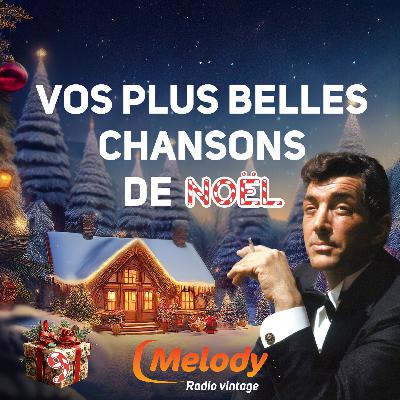 Let It Snow! Let It Snow! Let It Snow! – Dean Martin