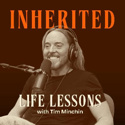 3 Life Lessons with Tim Minchin