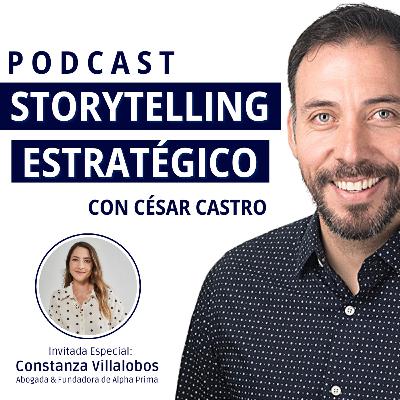Ep.67 - ¿Cómo crear una COMUNIDAD potente? (Con Constanza Villalobos)