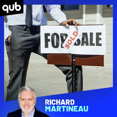 Crise de l'immobilier: «Je ne vois pas comment ça peut s’améliorer, il manque de maisons!»