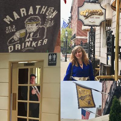S2 E27 Where Everybody Knows Your Name - Cheers Boston S2 E27 Where Everybody Knows Your Name - Cheers Boston