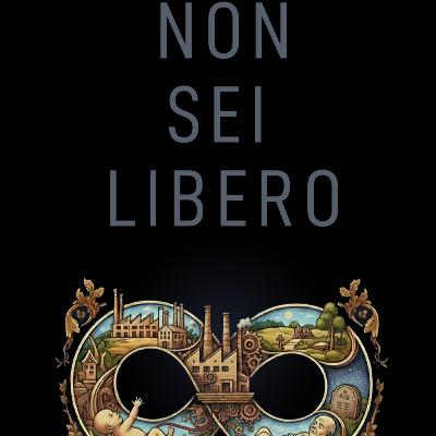 Sei libero solo di scegliere quale ingranggio essere nel sistema