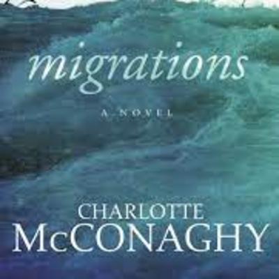 A Book Review - Migrations Book by Charlotte McConaghy A Book Review - Migrations Book by Charlotte McConaghy