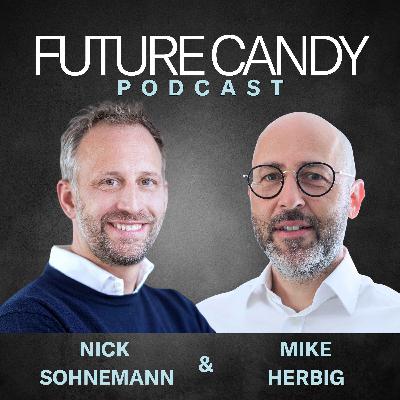 #119: Audis Vision der Kreislaufwirtschaft – mit Mike Herbig der AUDI AG