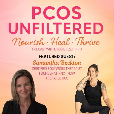 It's Common, Not Normal, with Samantha Beckton (Part 3) It's Common, Not Normal, with Samantha Beckton (Part 3)