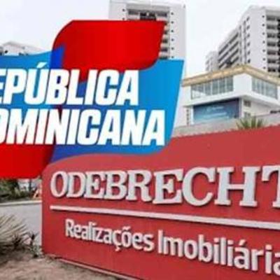 donde están los cuartos de Odebrecht