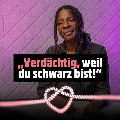 War Jesus weiß? Judy Bailey über Glaube, Musik und Alltagsrassismus War Jesus weiß? Judy Bailey über Glaube, Musik und Alltagsrassismus