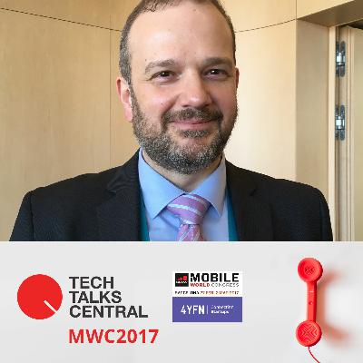 TTC #330  EU and The Newly Established IoT Unit