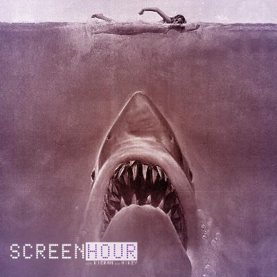 Why is JAWS so Perfect?! | ScreenHour | S2 E18