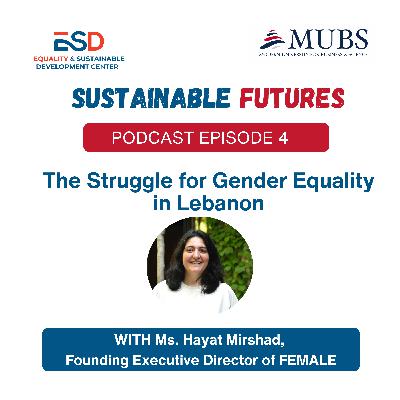 The Struggle for Gender Equality in Lebanon
