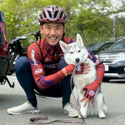 日本最強のサイクリストである高岡選手はいかに世界と戦ってきたのか？その戦略と強さの秘密に迫る！