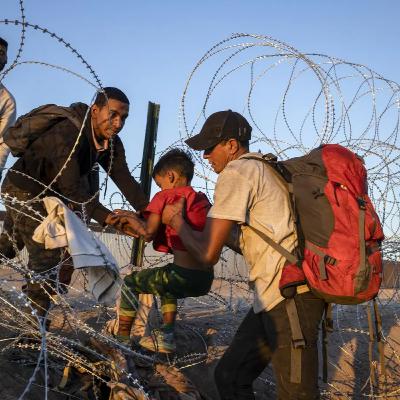 Border Crisis: Holding the US Federal Government Accountable