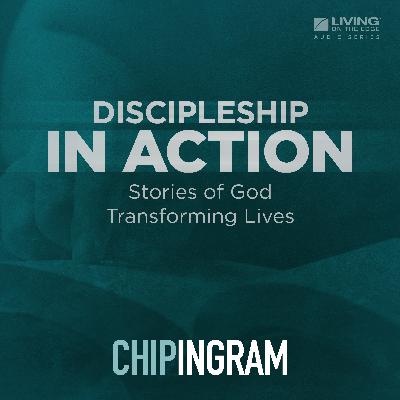 Discipleship in Action