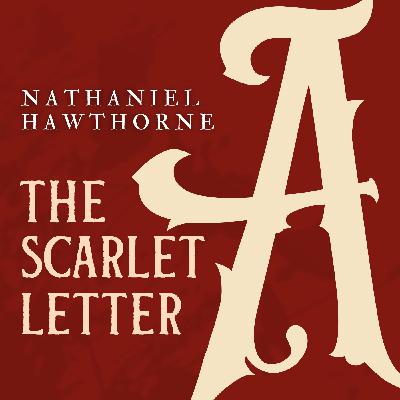 CRAFTLIT - START THE SCARLET LETTER HERE