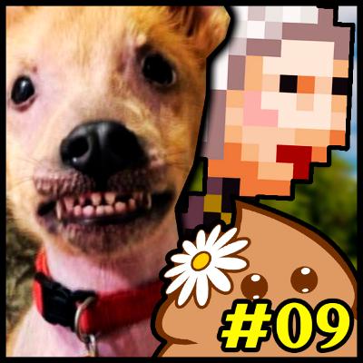 Flechada Livre #09: A quarentena está nos deixando loucos!