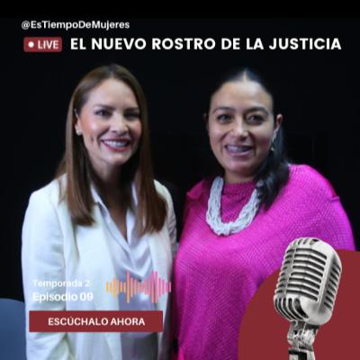 Episodio 9 T2 | Después del voto: el nuevo rostro de la justicia