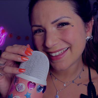 ASMR wenn du DRINGEND SCHLAF brauchst ... JETZT! ASMR wenn du DRINGEND SCHLAF brauchst ... JETZT!